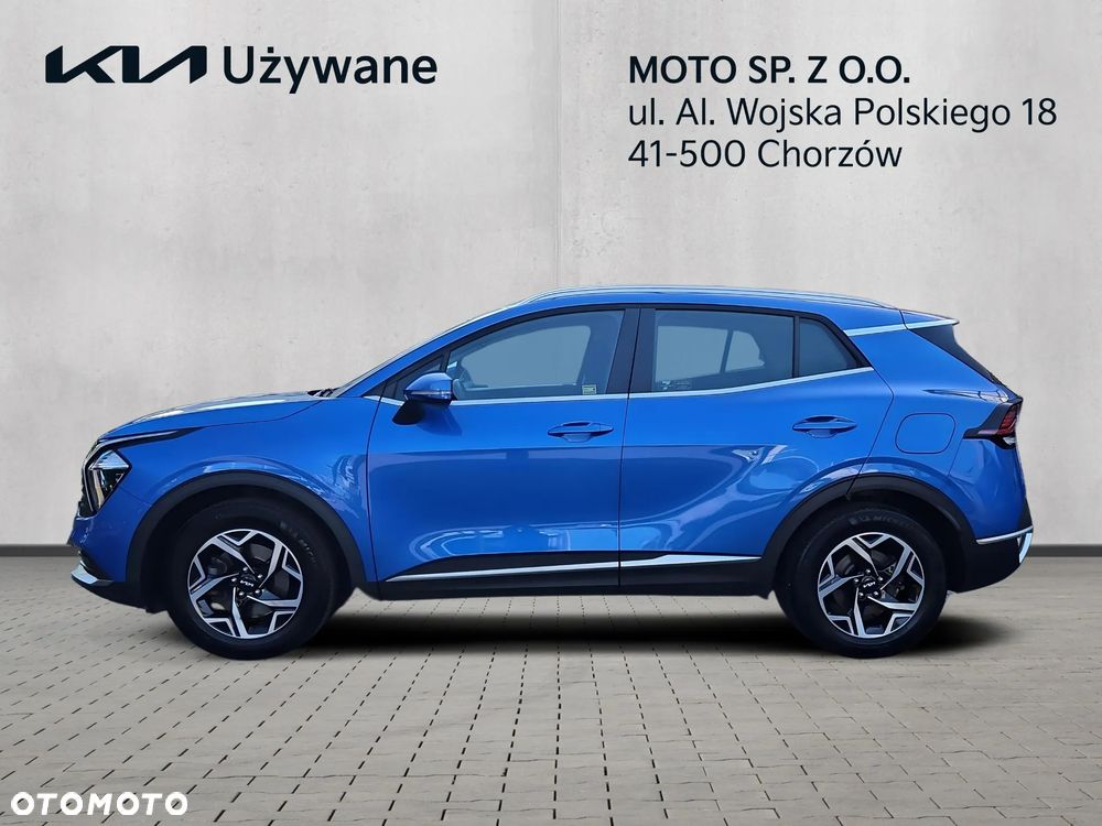 Kia Sportage 1.6 T-GDI M 2WD - 2
