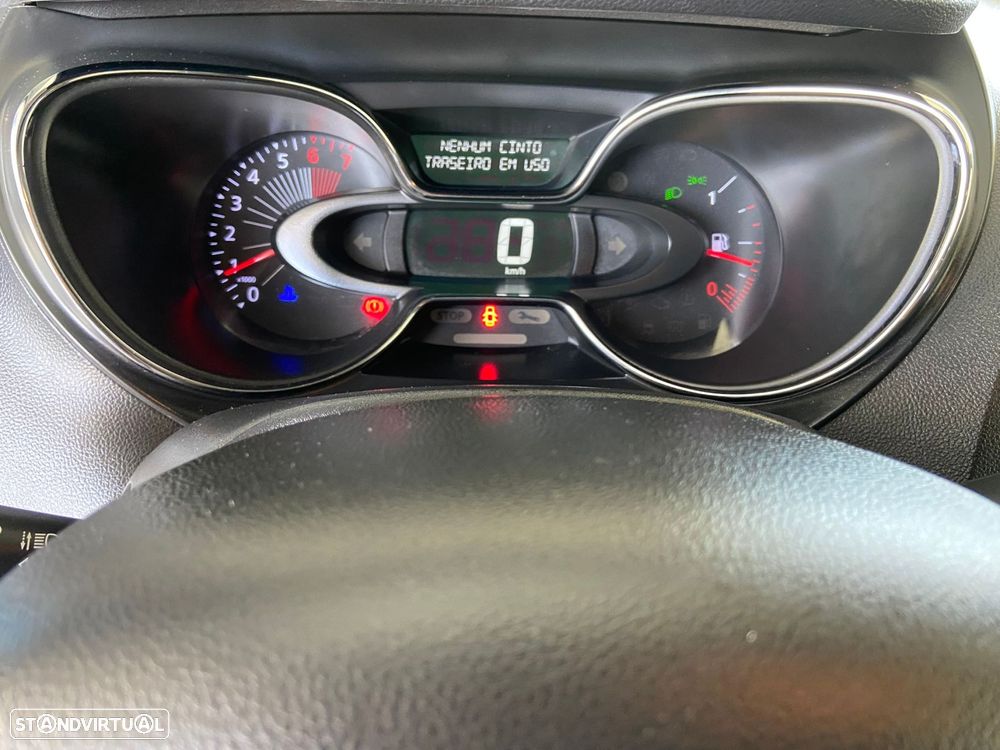 Renault Captur 0.9 TCE Exclusive - 13