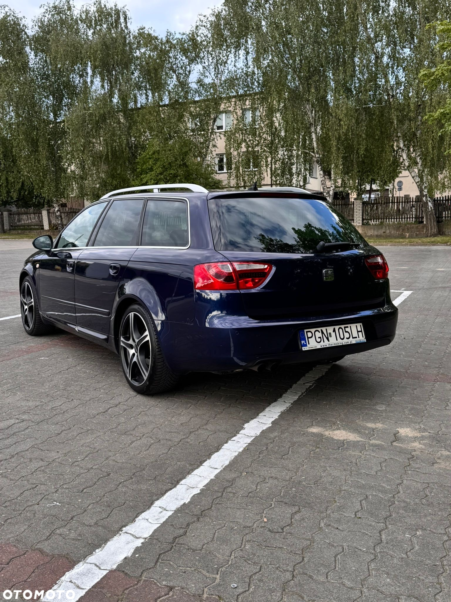 Seat Exeo - 6
