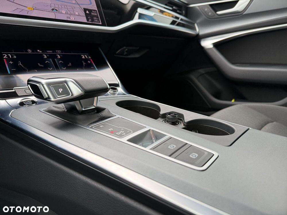 Audi A6 Limousine 40 TDI mHEV Quattro Advanced S tronic - 19
