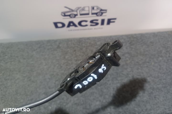 MANETA  TEMPOMAT A1695450004  MX1253 Mercedes-Benz B-Class W245 [2005 - 4