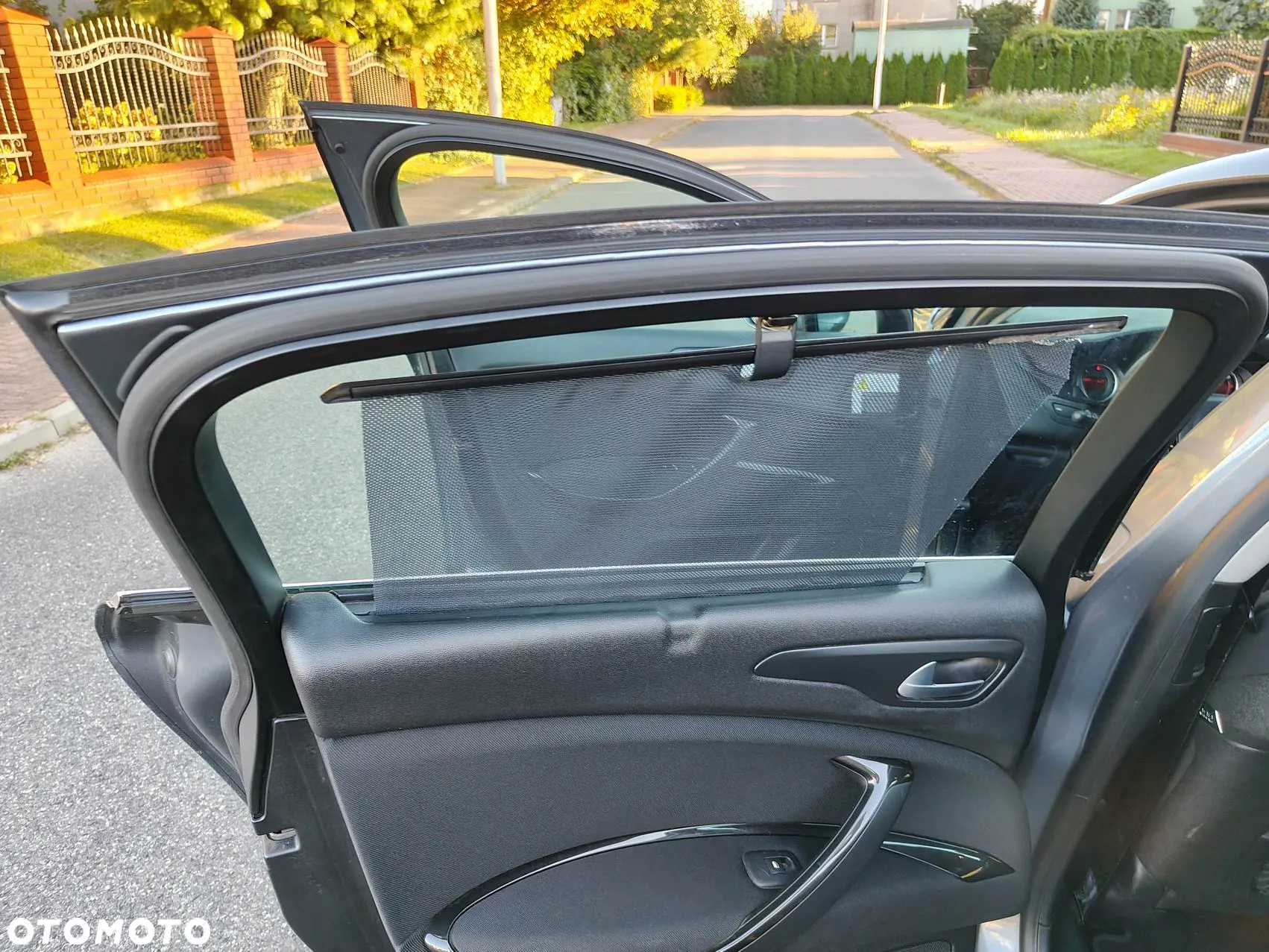 Citroën C5 2.0i 16V Exclusive - 37