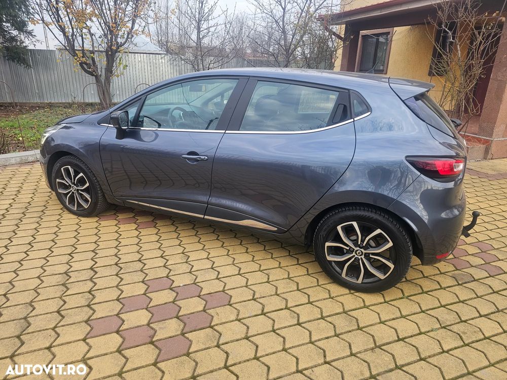 Renault Clio (Energy) dCi 90 Start & Stop INTENS - 24