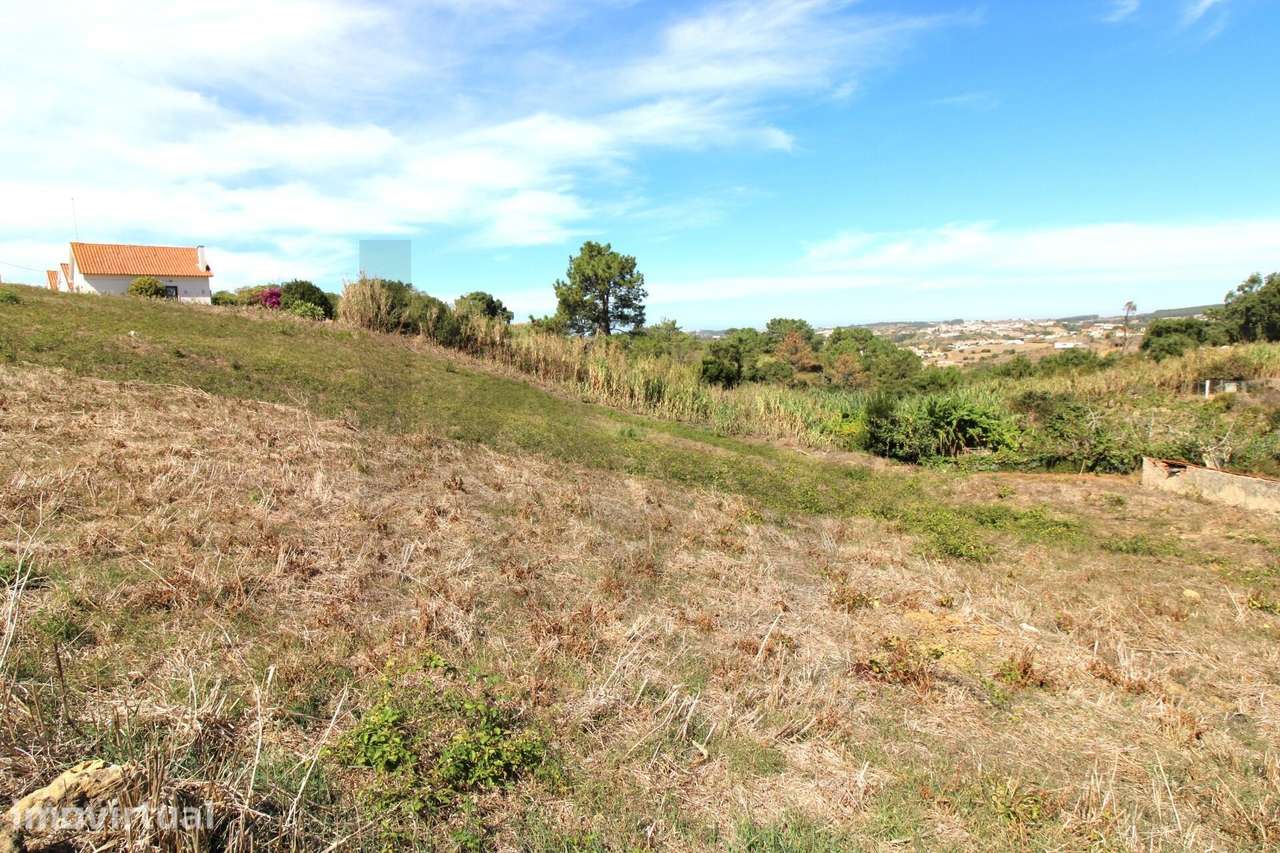 Terreno Urbano c/ 3100m2  Achada / Mafra - Grande imagem: 3/11