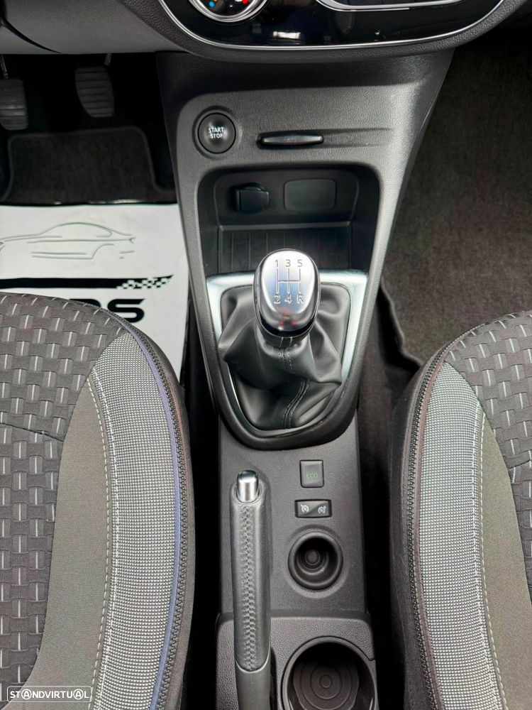 Renault Captur 0.9 TCE Sport - 11