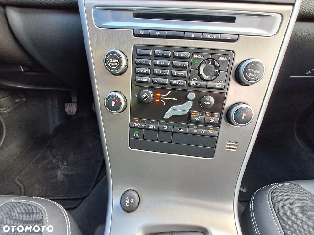 Volvo XC 60 - 10