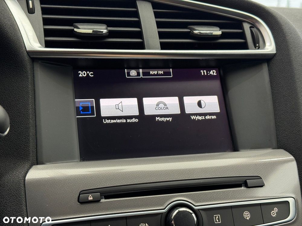 Citroën C4 1.2 PureTech Feel - 31