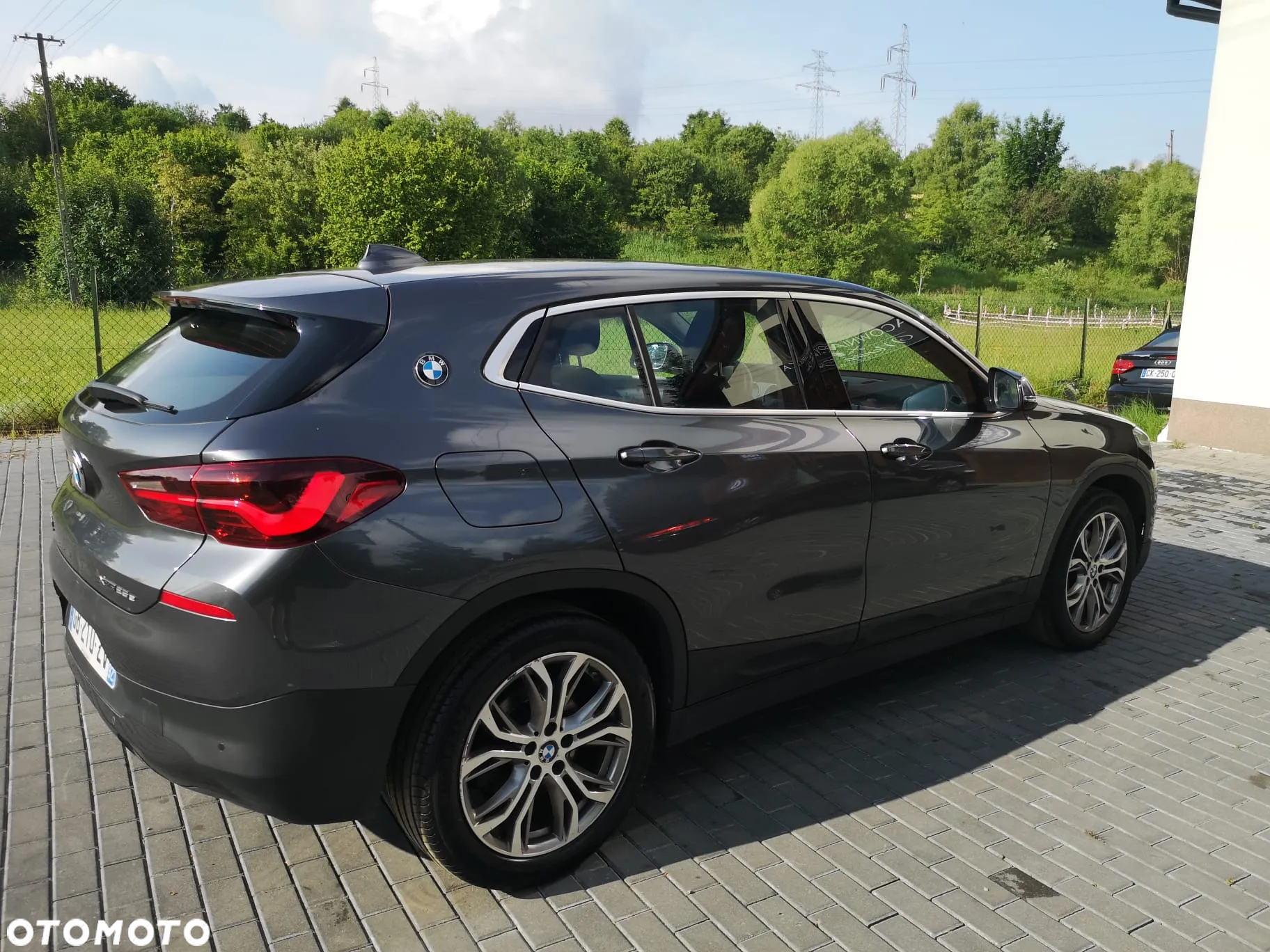 BMW X2 xDrive25e Advantage Plus - 25