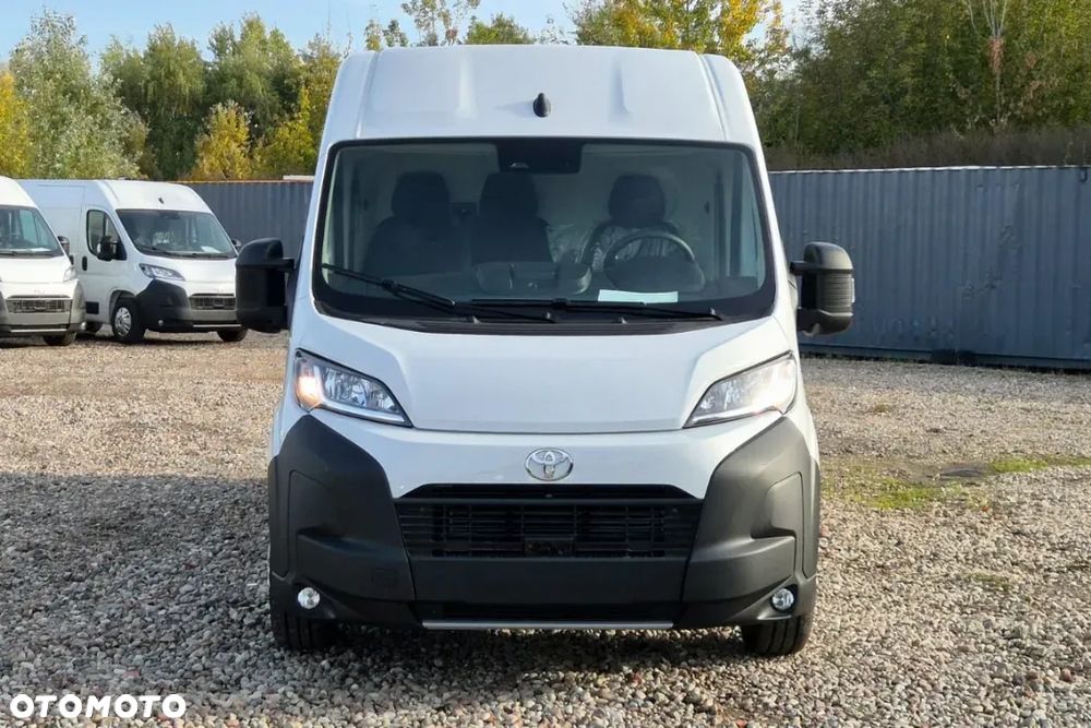 Toyota ProAce L3 Active - 3