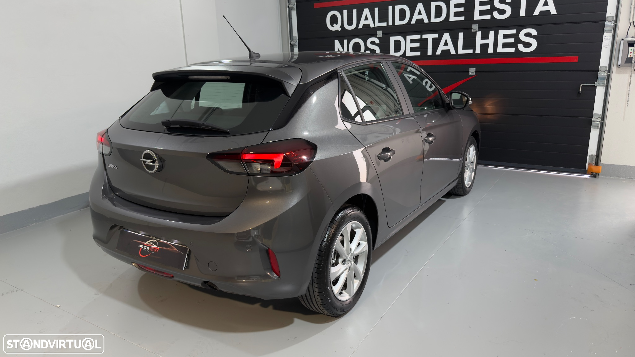 Opel Corsa 1.5 D Edition - 6