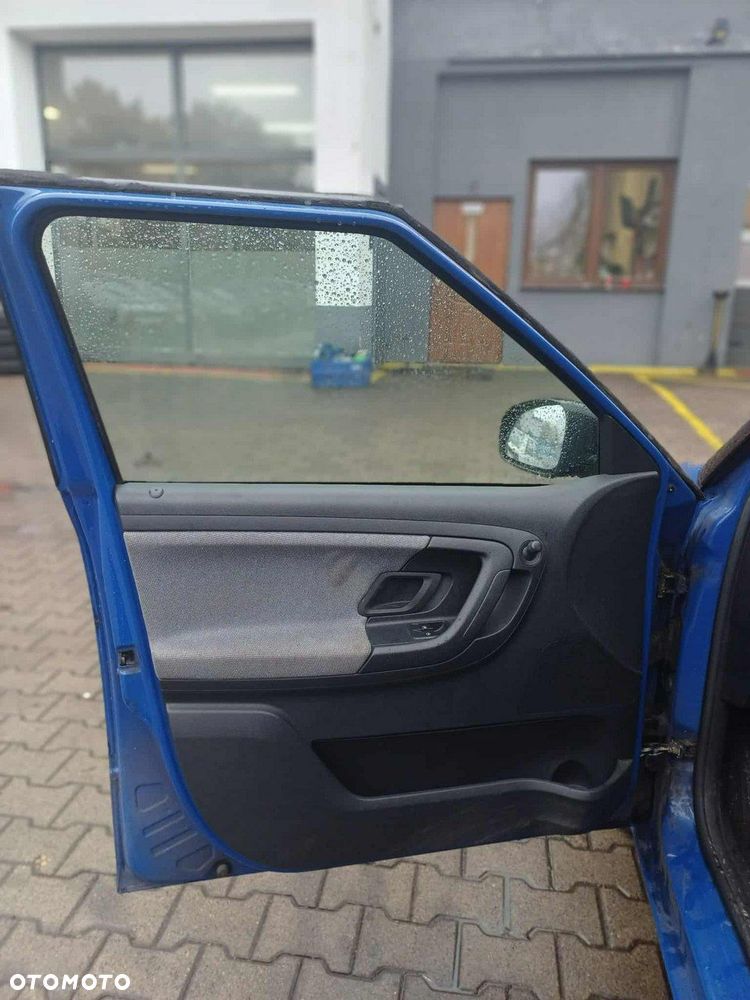 Skoda Fabia 1.2 12V Junior - 10
