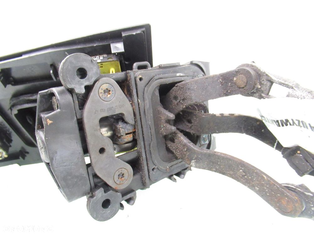 LEWAREK MERCEDES-BENZ KLASA C (W202) C 200 D 2022670161 1242601394 - 5