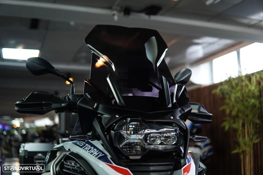 BMW R 1250 GS Adventure TROPHY - 13