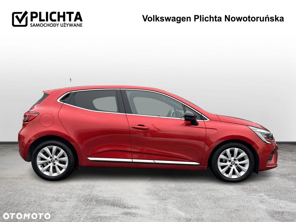 Renault Clio 1.0 TCe Intens - 6