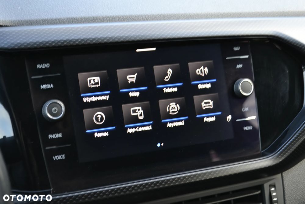 Volkswagen T-Cross 1.0 TSI Life - 32