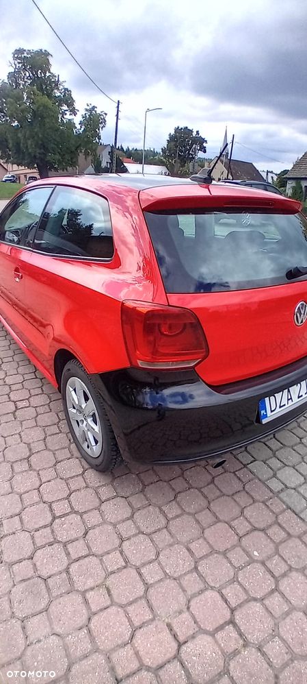 Volkswagen Polo 1.6 TDI DPF Highline - 5