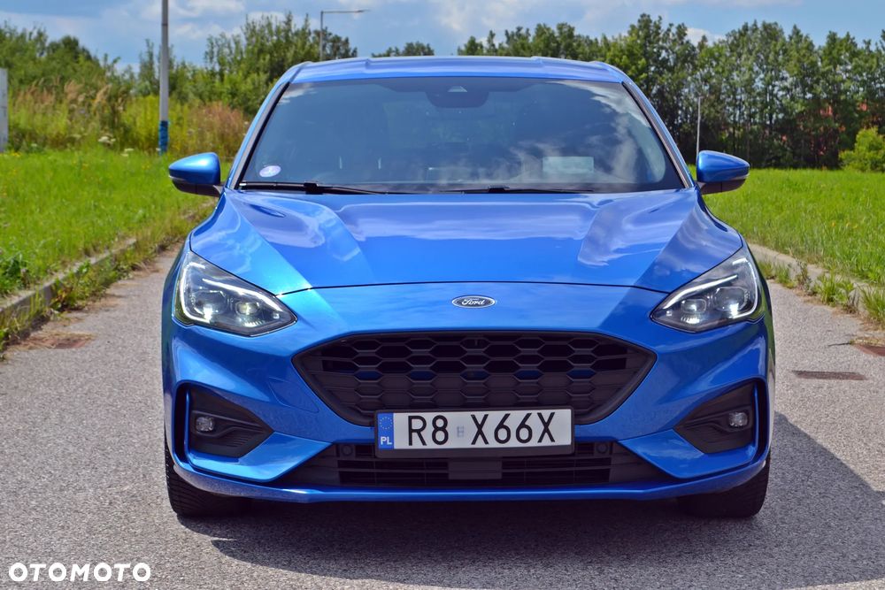 Ford Focus - 12