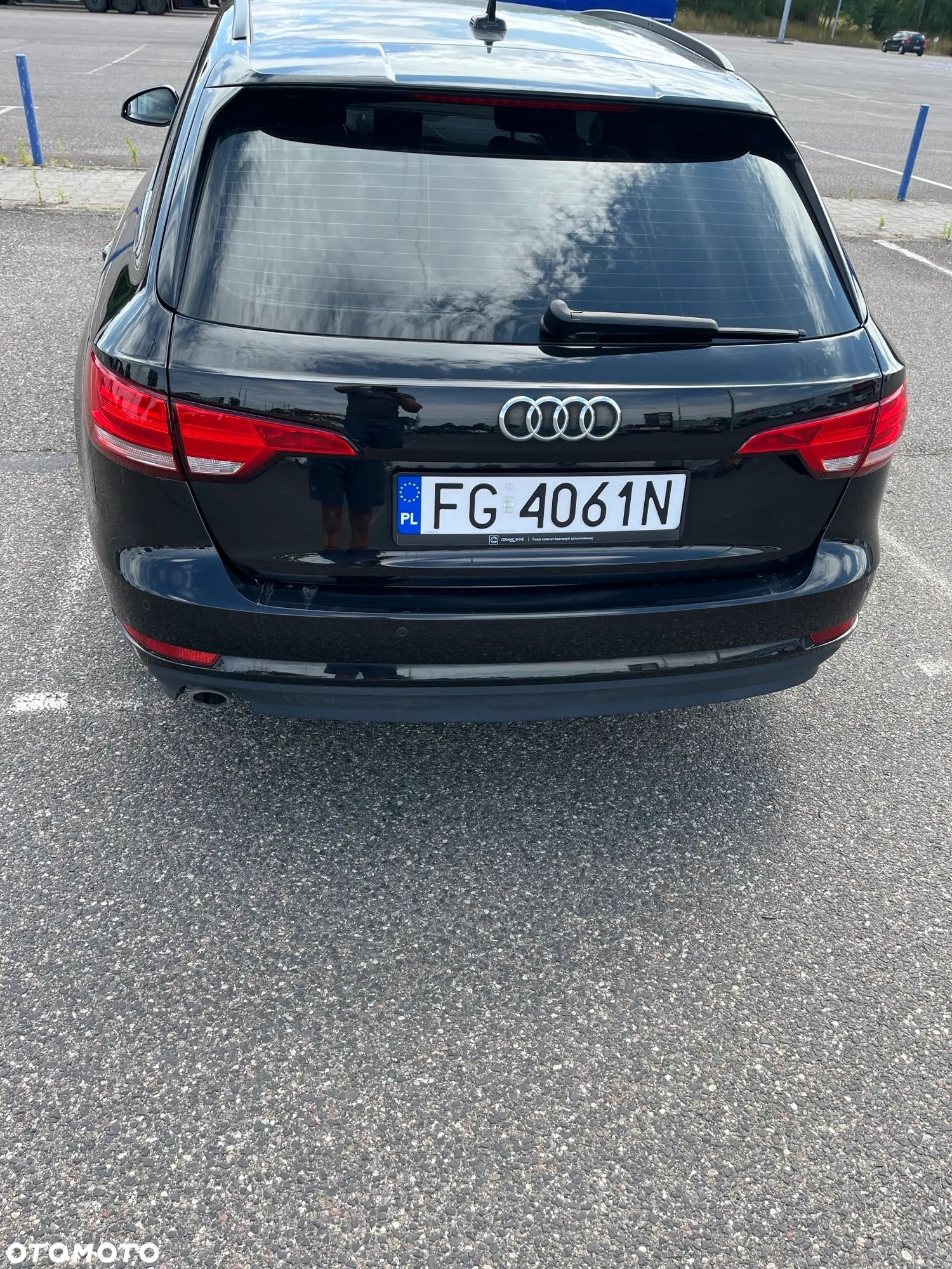 Audi A4 2.0 TDI S tronic - 7