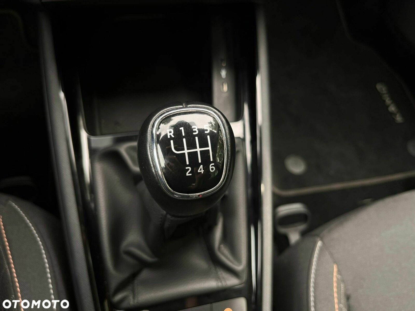 Skoda Kamiq 1.0 TSI Ambition - 25