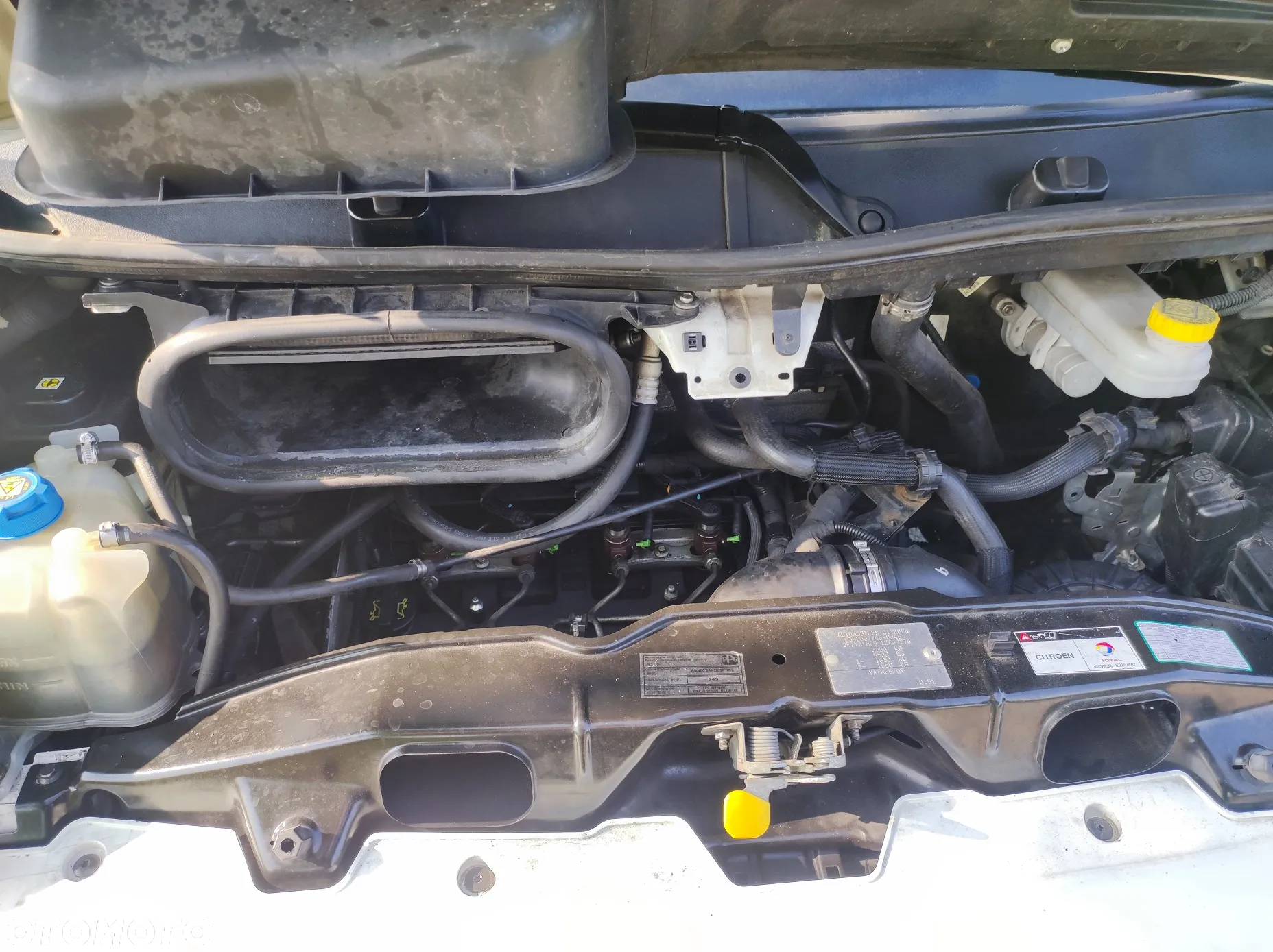 Citroën Jumper - 15