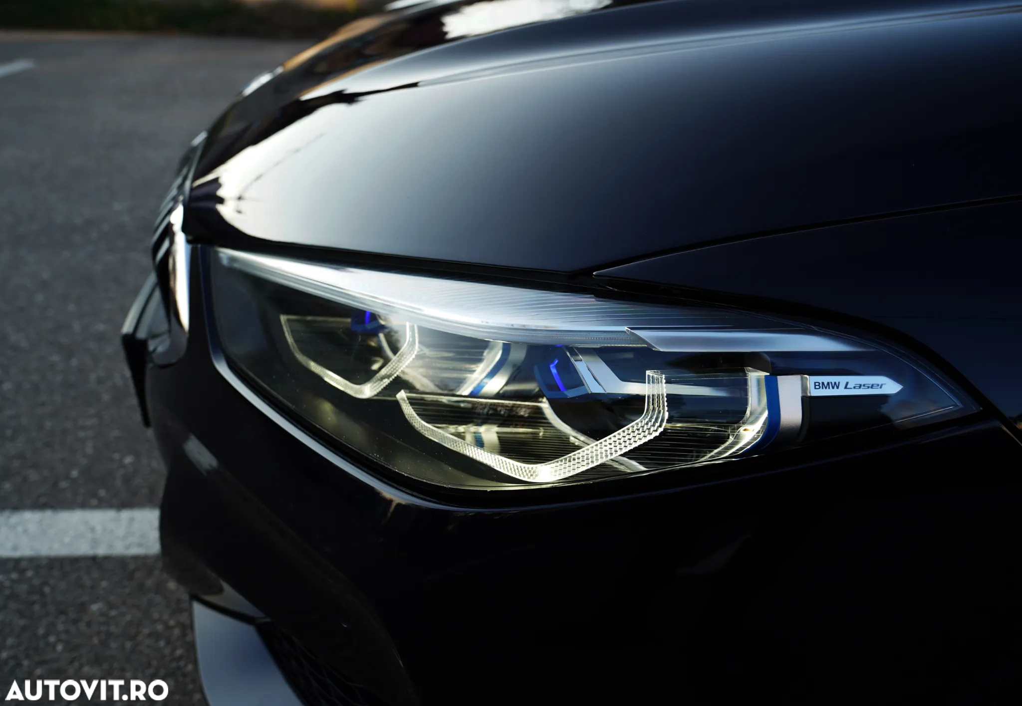 BMW Seria 8 840i xDrive - 17