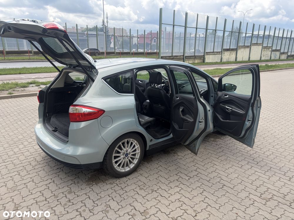 Ford C-MAX - 4