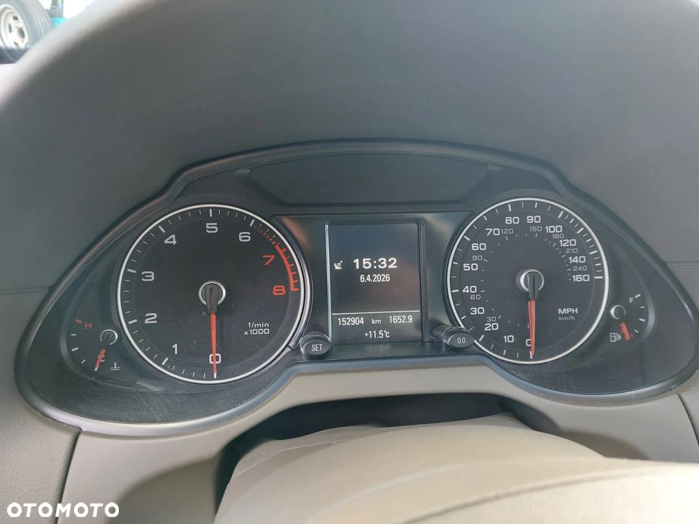 Audi Q5 2.0 TFSI Quattro Tiptronic - 12