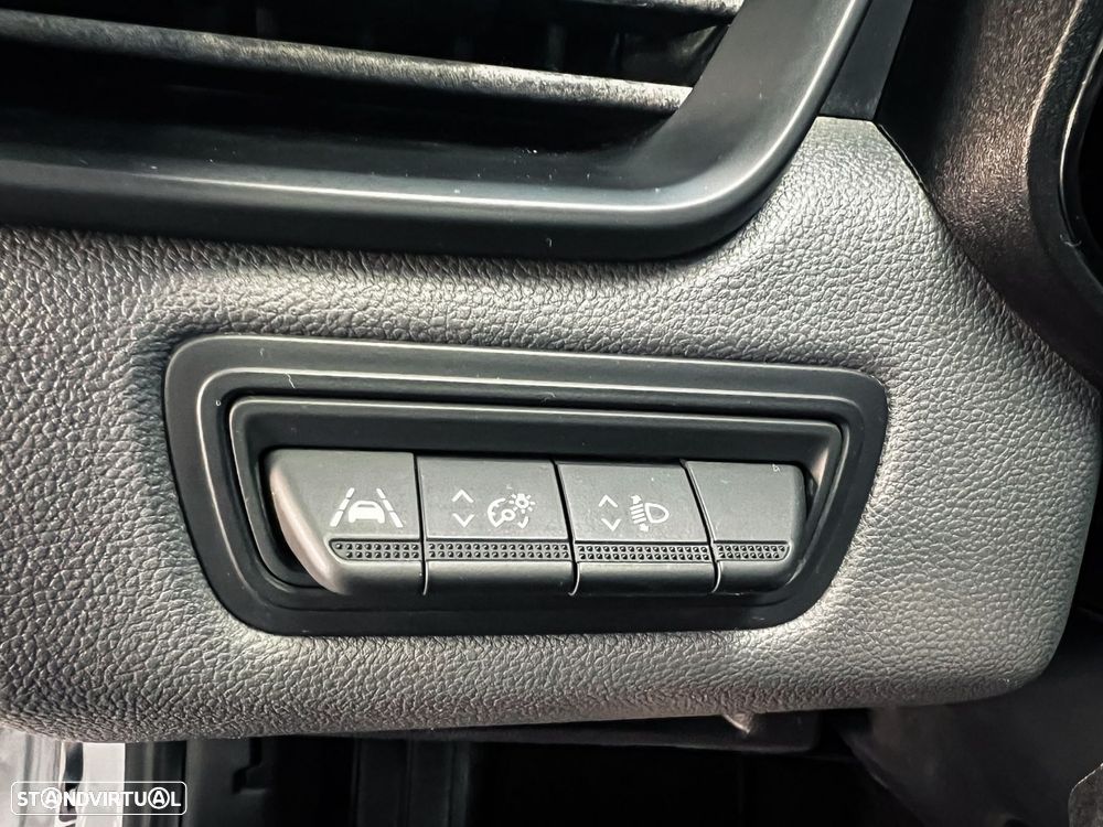 Renault Clio 1.0 TCe Zen Bi-Fuel - 19