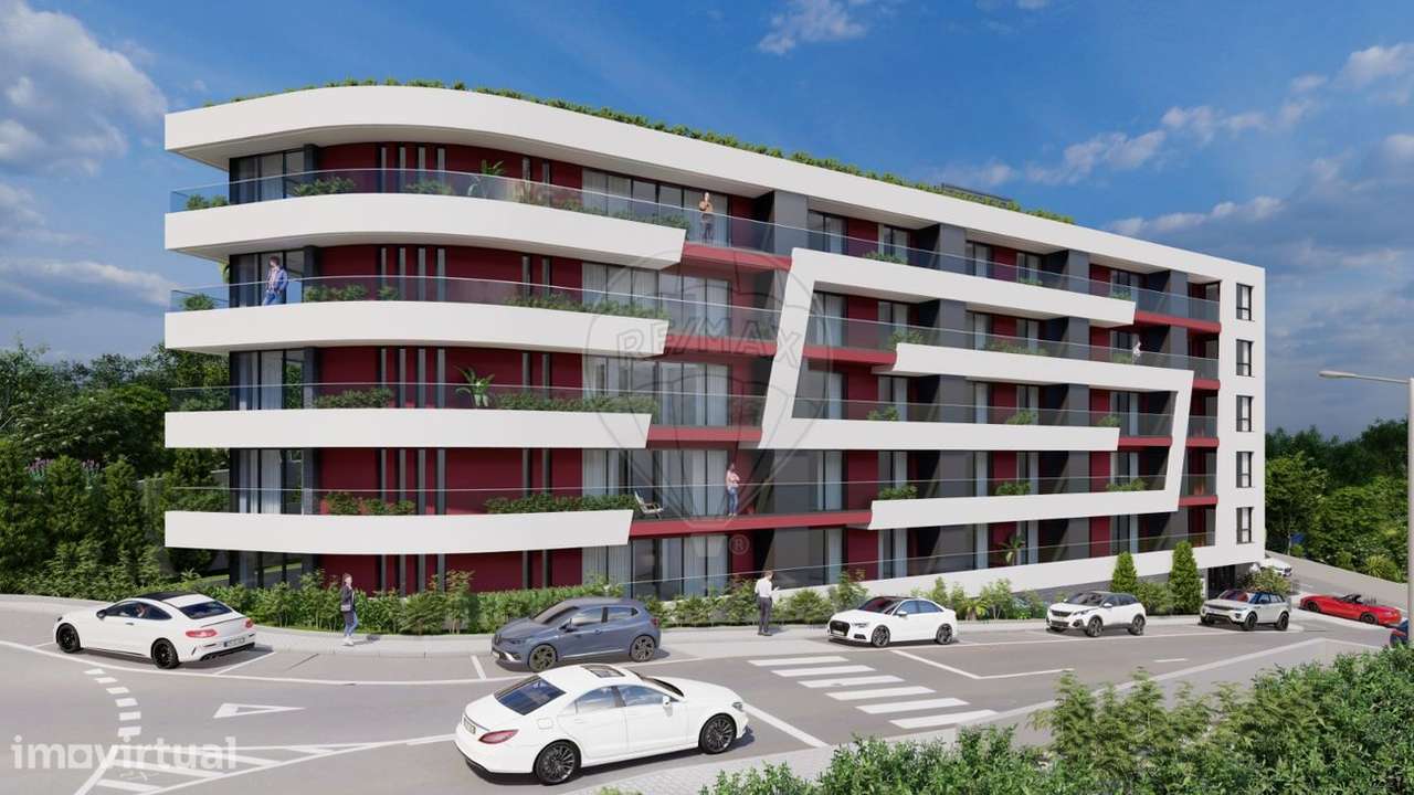 Apartamento T2 para venda - Grande imagem: 2/23