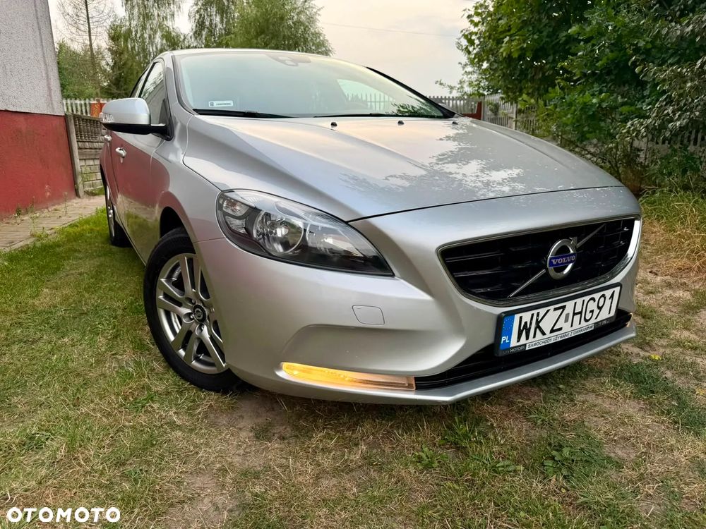Volvo V40 D2 Kinetic - 1