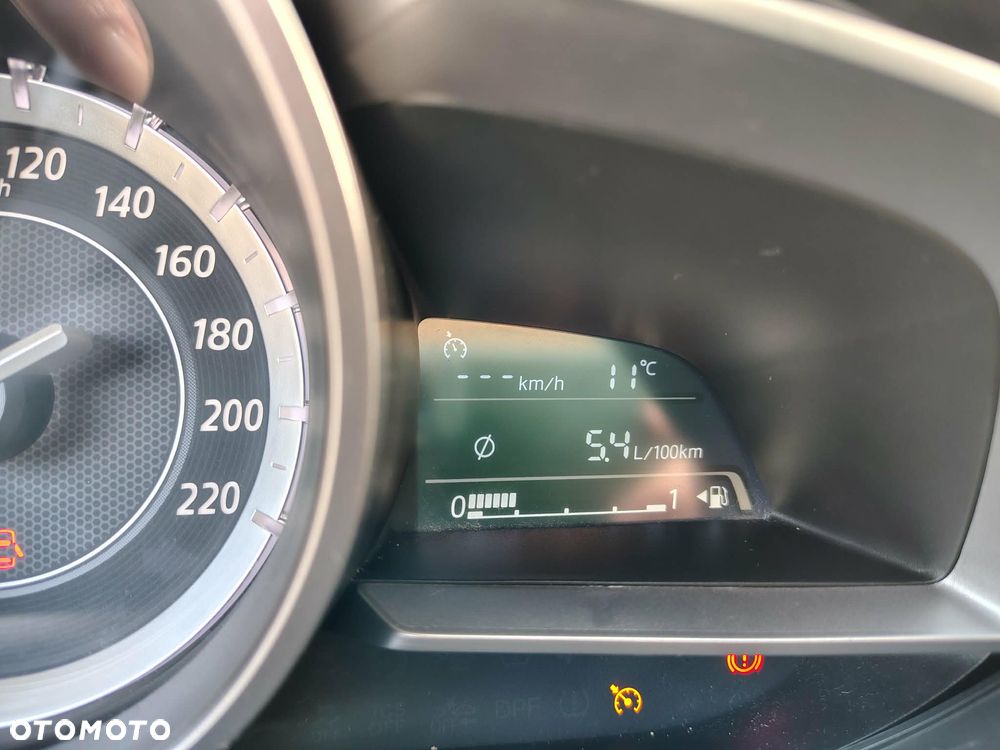 Mazda CX-3 SKYACTIV-D 105 AWD Sports-Line - 15