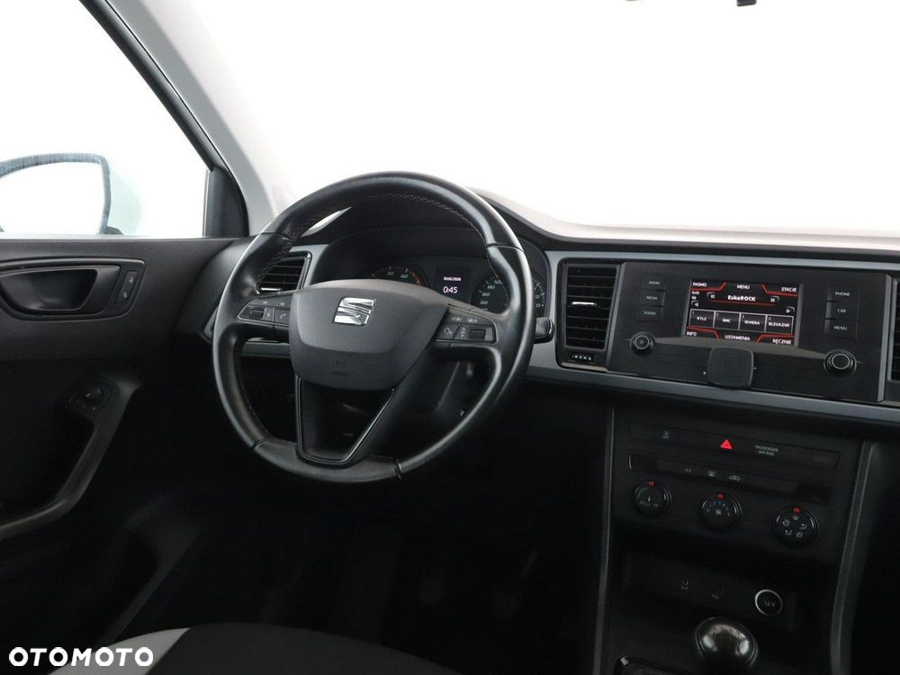 Seat Ateca 1.0 TSI Reference S&S - 17