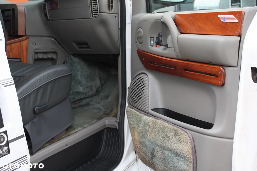 Chevrolet Astro 4.3i V6 - 31