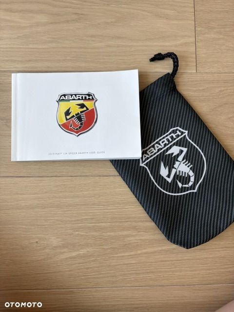 Abarth 124 - 11