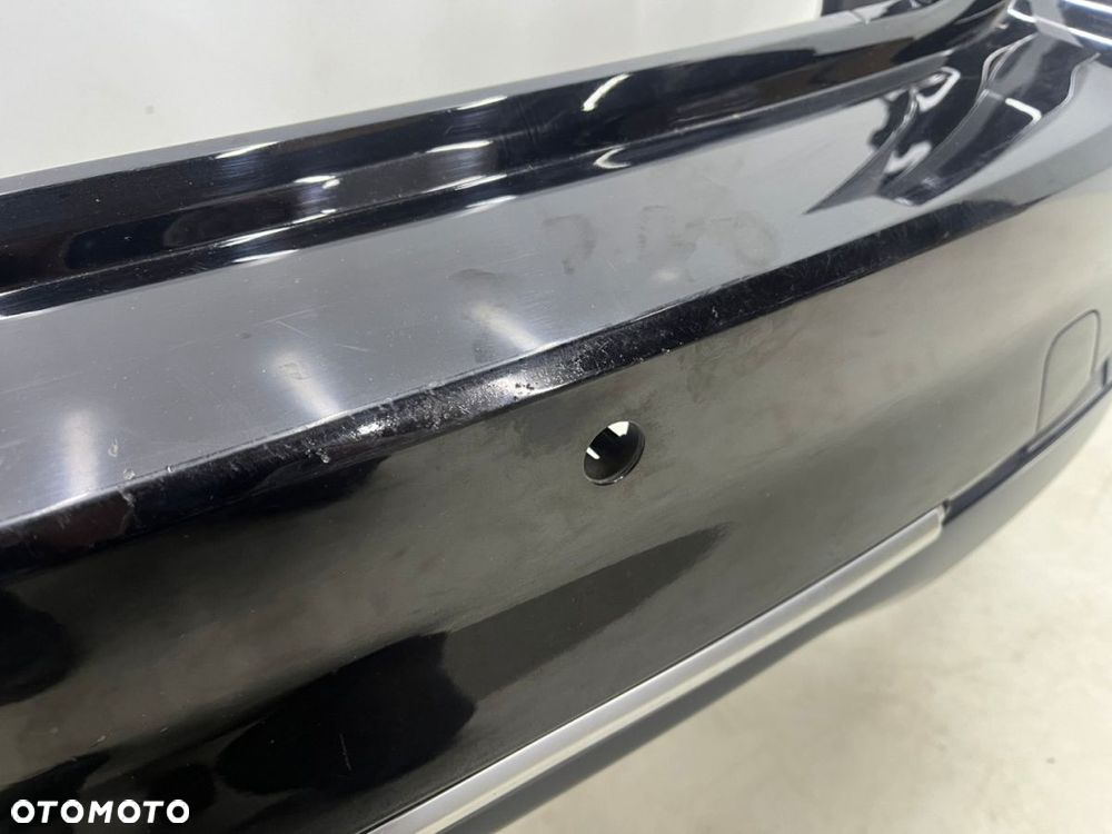 Zderzak tylny Audi A4 B9 19r.- tył Kombi Lift 6XPDC 8W9807511 - 14