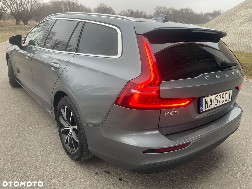 Volvo V60 D3 Geartronic Momentum - 11