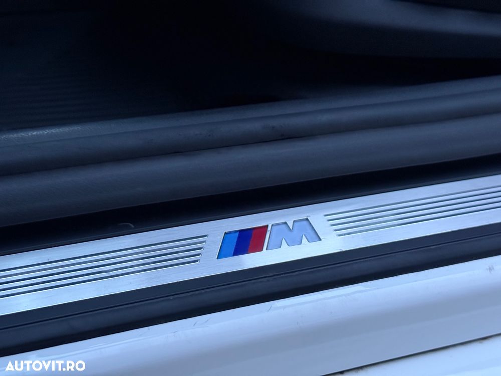 BMW Seria 5 530d xDrive AT - 20