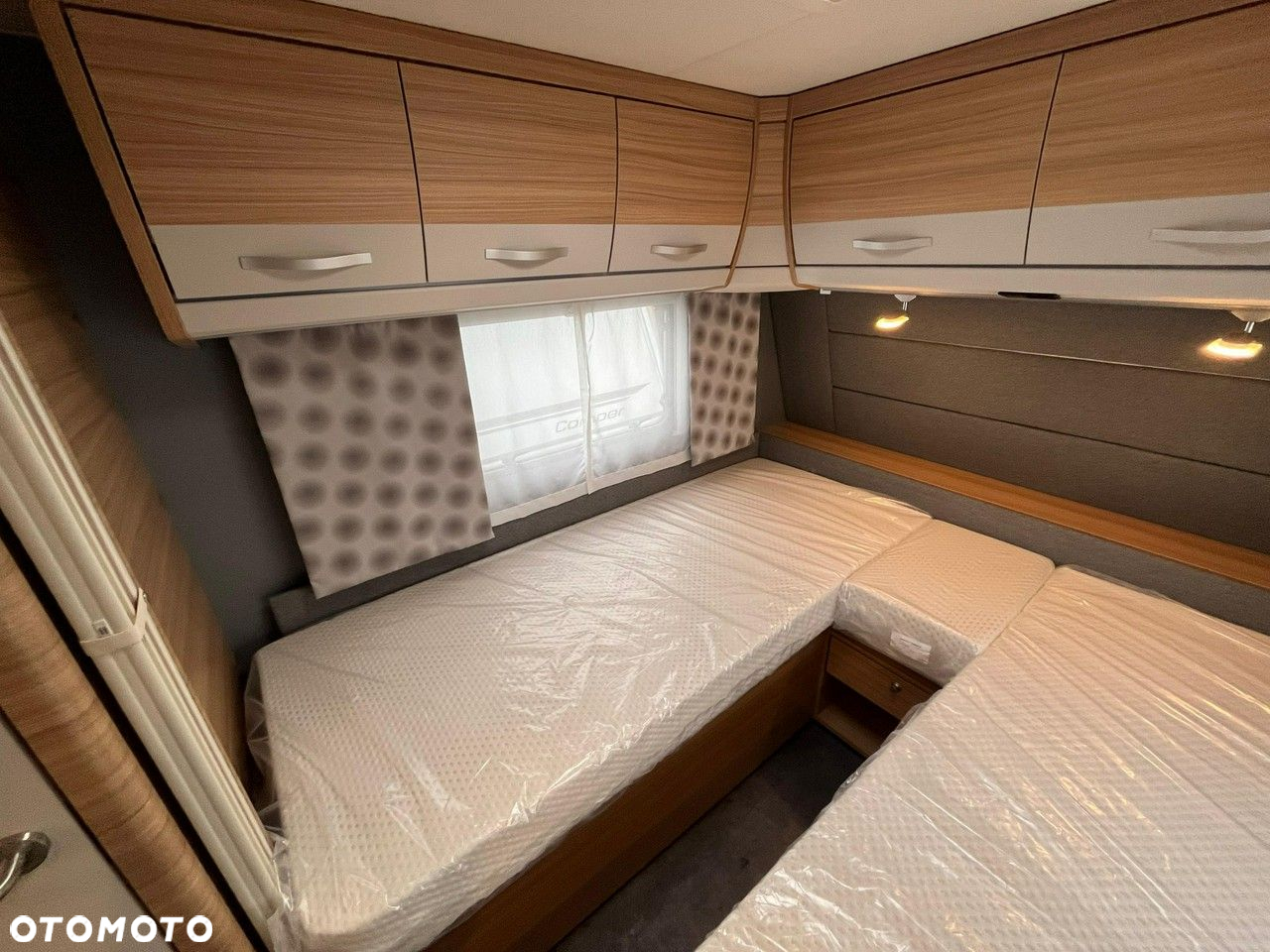 Dethleffs Camper 470 ER - 9