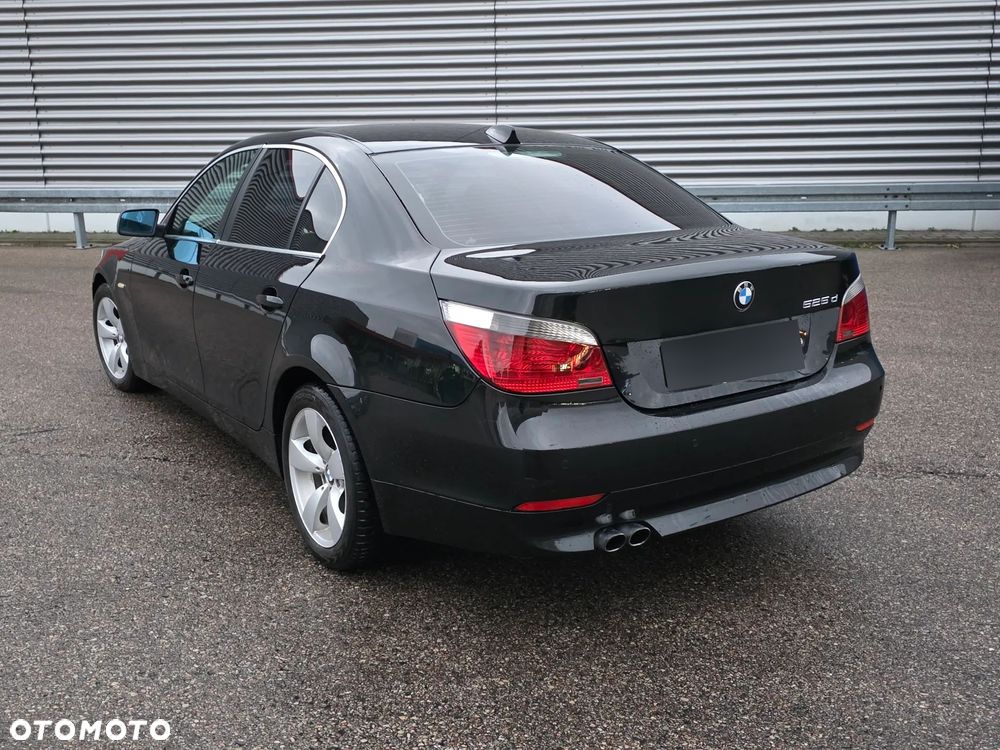 BMW Seria 5 - 14