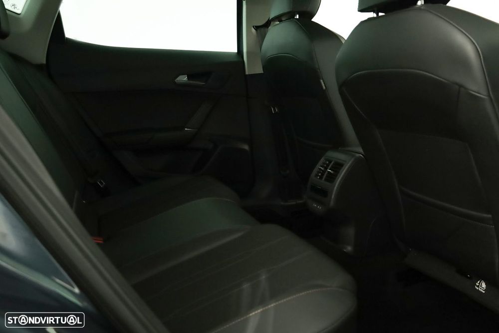 Cupra Formentor 1.4 e-Hybrid DSG - 21