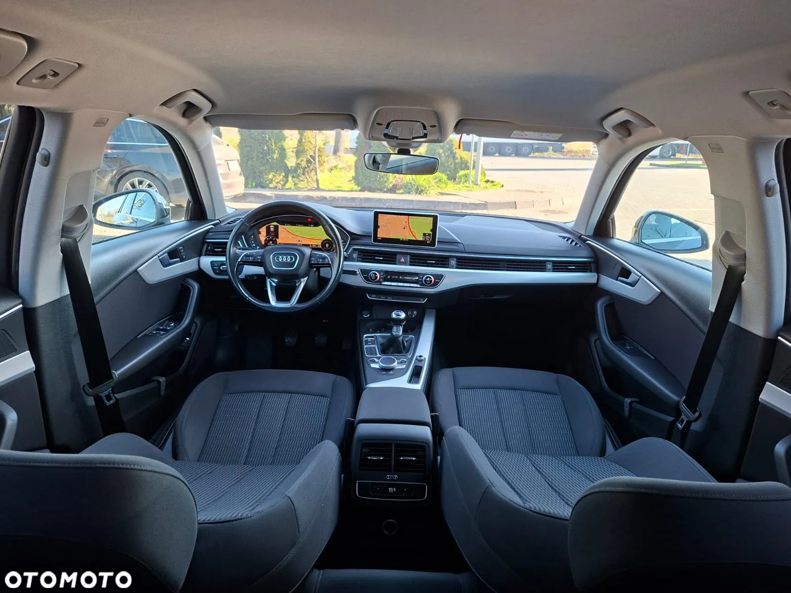 Audi A4 2.0 TDI Prime Edition - 13