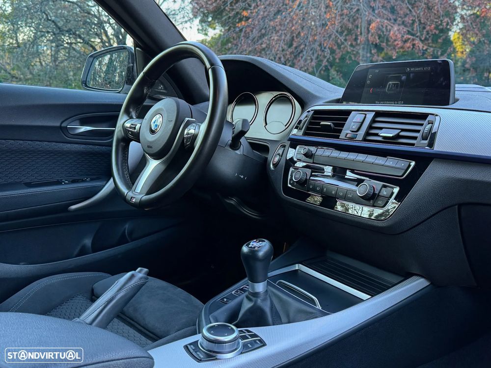 BMW 218 i M Sport - 5