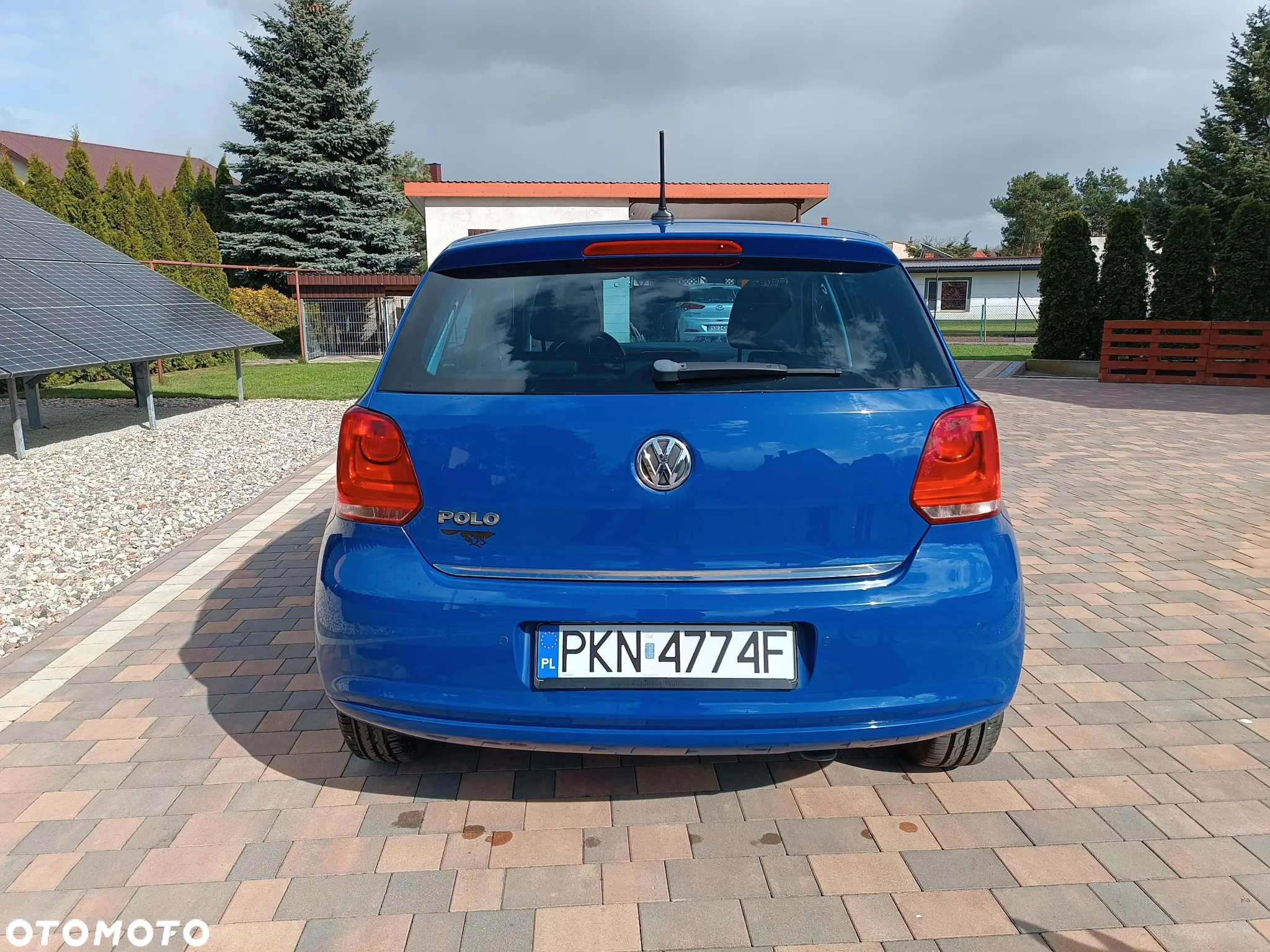 Volkswagen Polo - 9