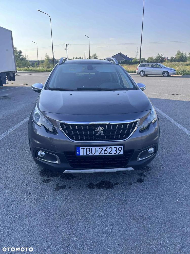 Peugeot 2008 PureTech 130 Stop&Start Crossway - 5
