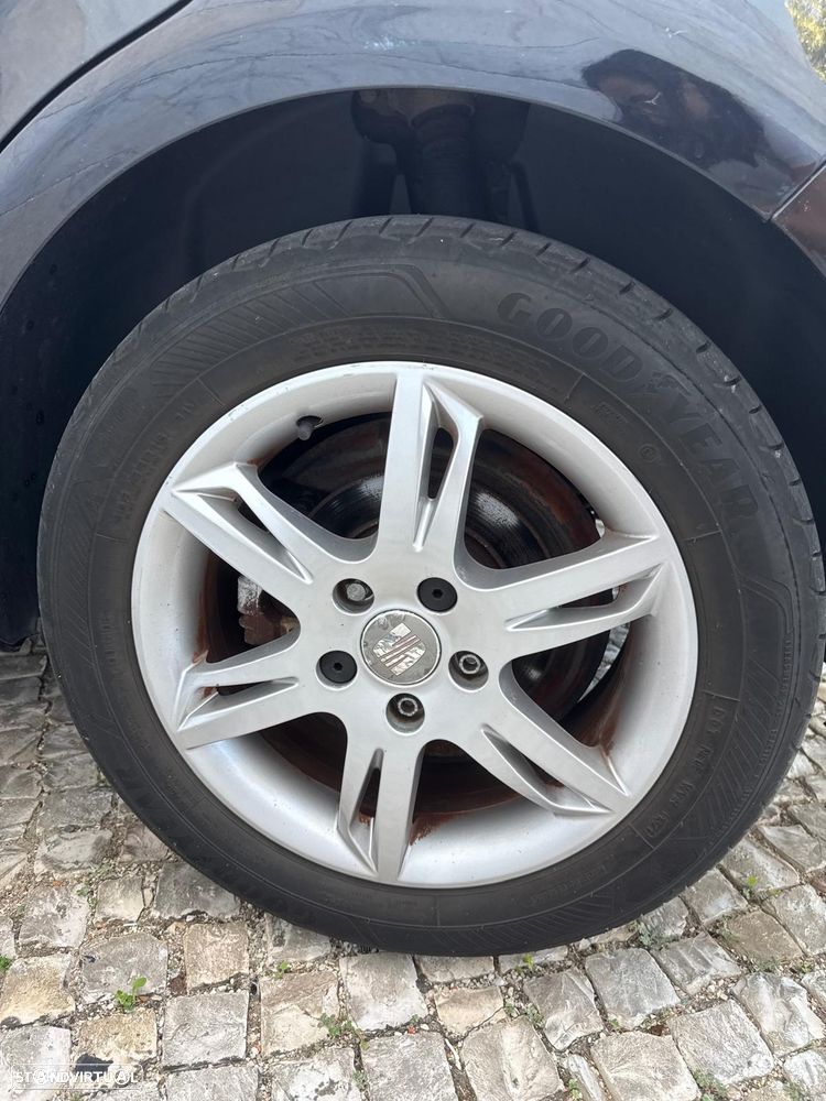 SEAT Leon - 4