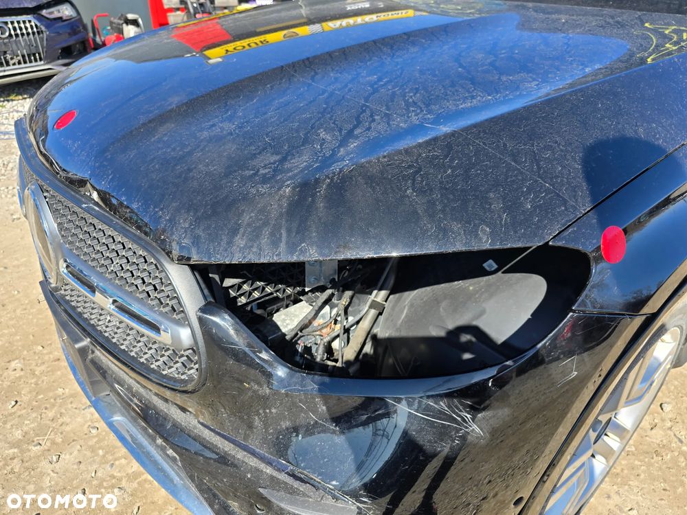 Mercedes-Benz GLC 300 4Matic 9G-TRONIC Edition Avantgarde - 12