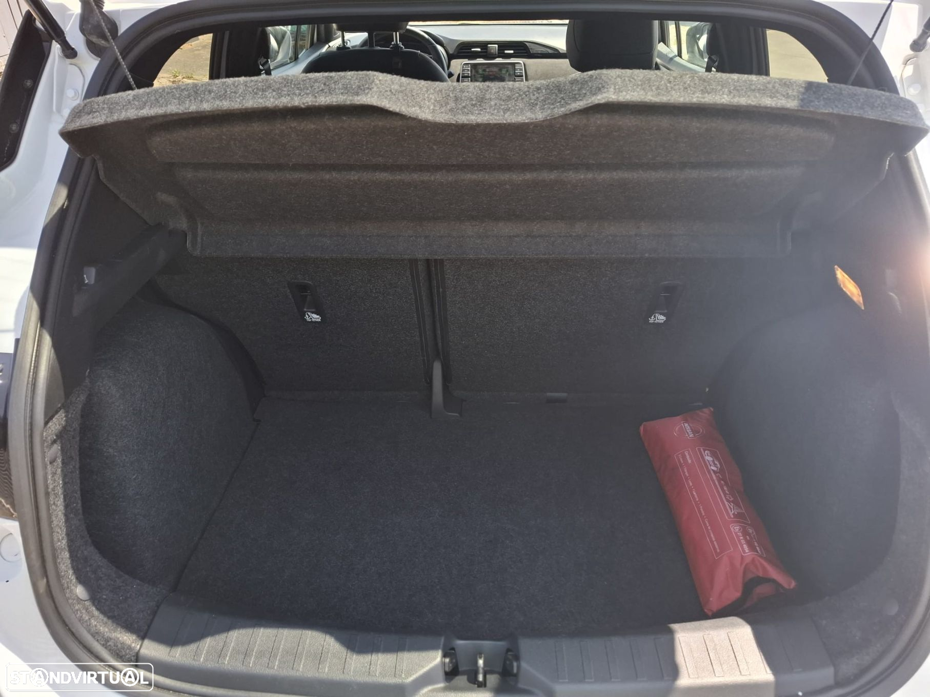 Nissan Micra 1.0 DIG-T N-Sport - 25