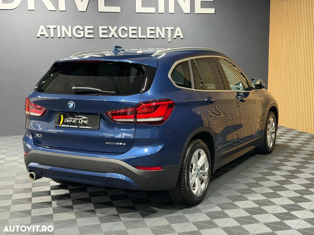 BMW X1 xDrive25e AT PHEV - 5