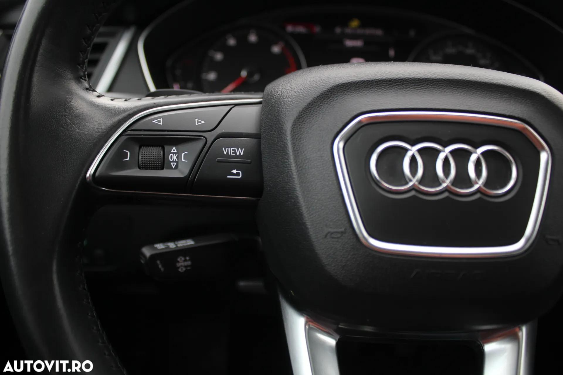 Audi Q5 2.0 TFSI Quattro S tronic - 6