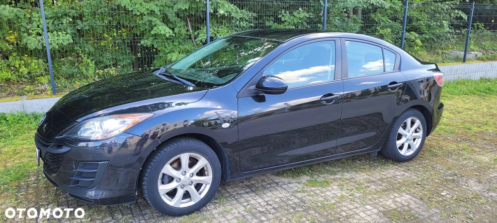 Mazda 3 1.6 CD Comfort - 2
